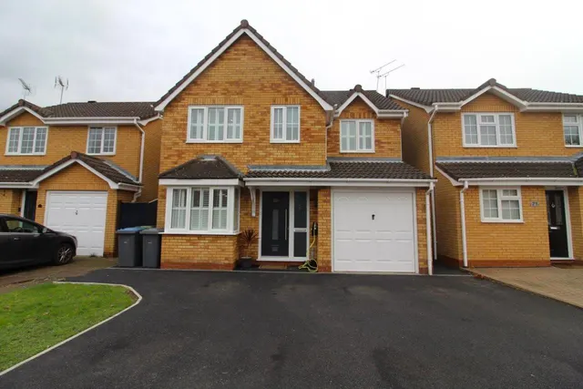 Woodrush Road, Ipswich, IP3, photo 1