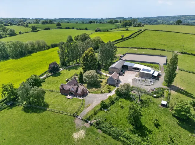 Sutton, Tenbury Wells, WR15, photo 2