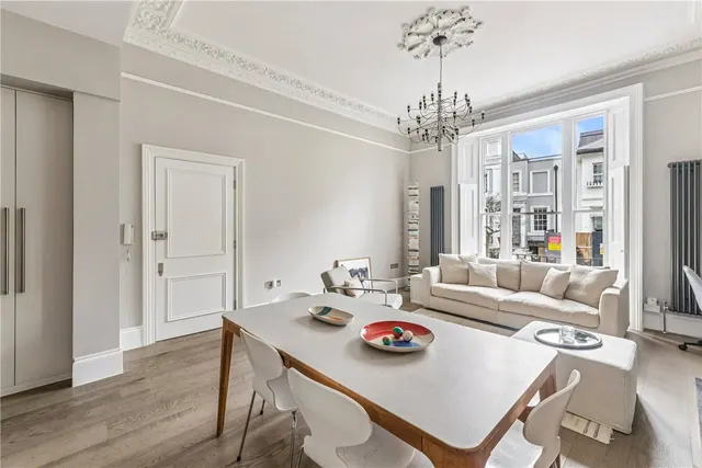 Photo 3 — Newton Road, London, W2