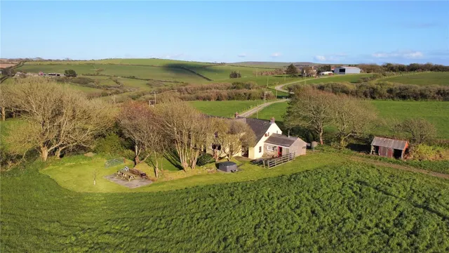 Pen Y Cwm, Haverfordwest, SA62, photo 1
