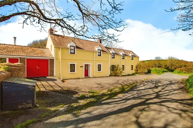 Pen Y Cwm, Haverfordwest, SA62, photo 2