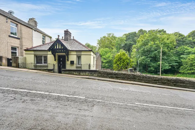 Stainburn Road, Workington, CA14 1SL, photo 1