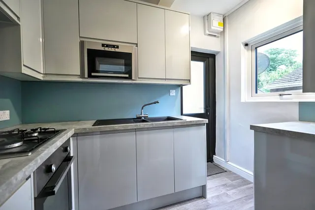 Photo 2 — Stainburn Road, Workington, CA14 1SL