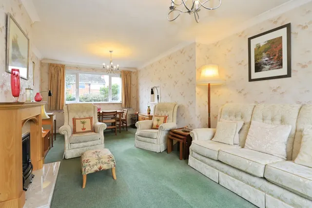 Cavendish Drive, Kidderminster, DY10, photo 2