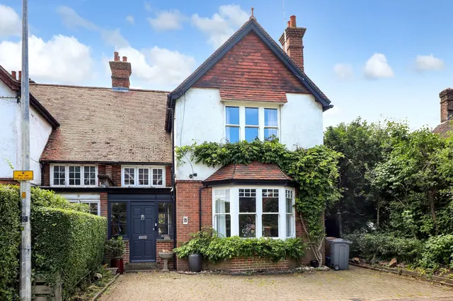 Julians Road, Stevenage, SG1, photo 1