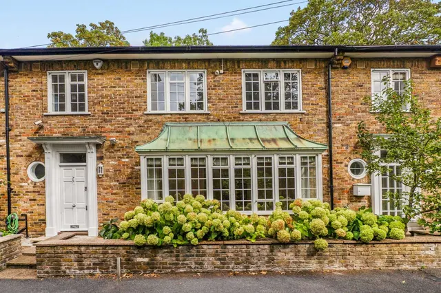 Regal Lane, Primrose Hill, London, NW1 7TH, photo 1