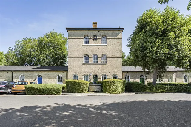 Radwinter Road, Saffron Walden, CB11, photo 1