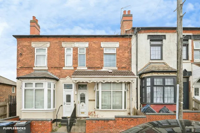 Lime Tree Road, Birmingham, B8, photo 1