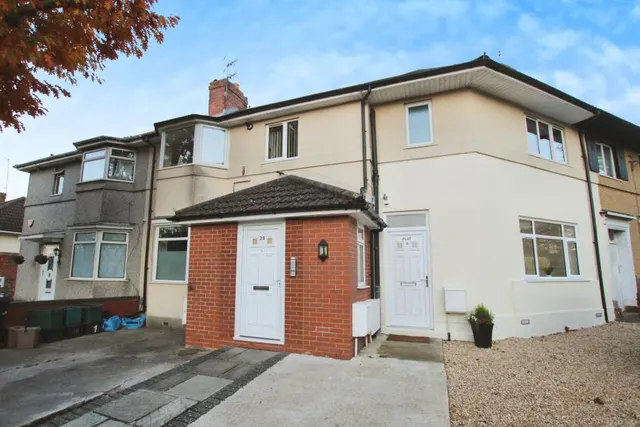 Hillfields Avenue, Fishponds, BS16, photo 1