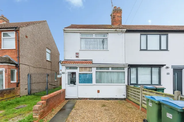 Grangemouth Road, Radford, Coventry, CV6, photo 1