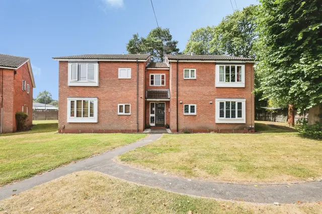Green Leigh, Birmingham, B23, photo 2