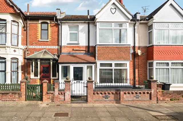 Inhurst Road, Portsmouth, PO2, photo 1