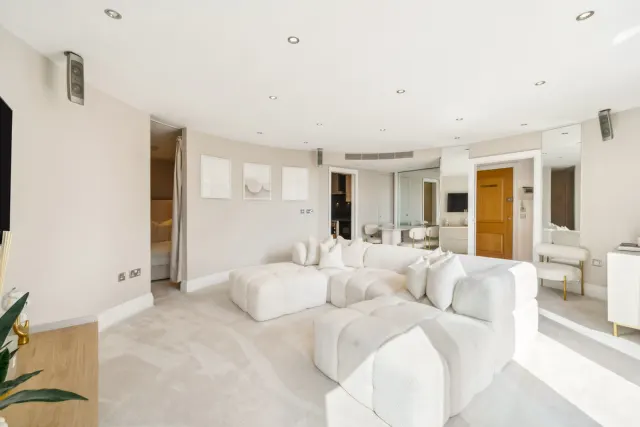 The Boulevard, London, SW6, photo 3