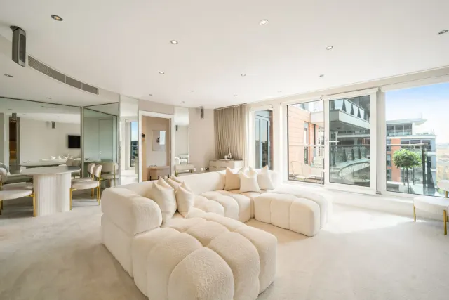 The Boulevard, London, SW6, photo 2
