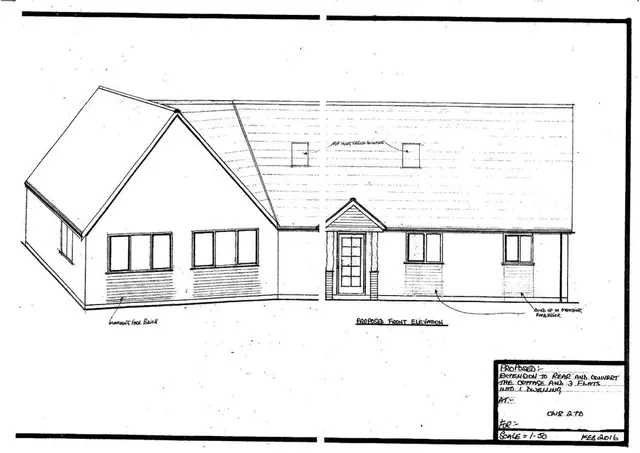 Cuddington, Northwich, CW8, photo 2