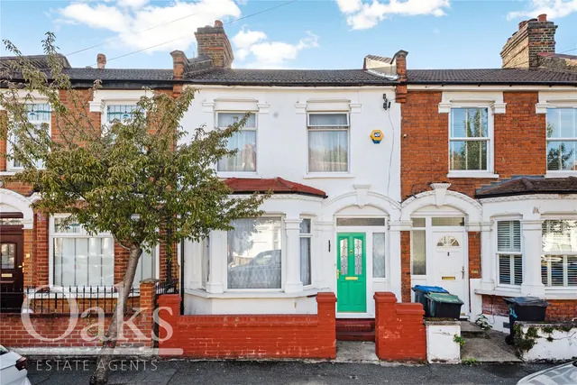 Aylett Road, South Norwood, SE25, photo 1