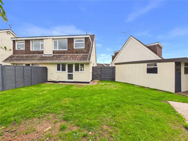 Photo 3 — Wyndham Road, Silverton, Exeter, Devon, EX5