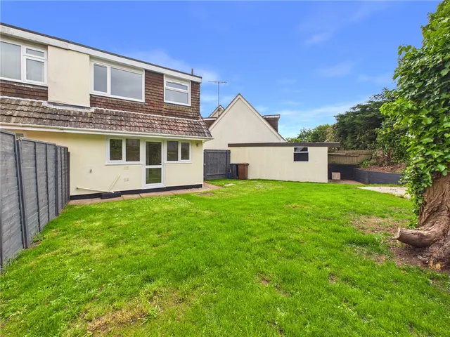 Wyndham Road, Silverton, Exeter, Devon, EX5, photo 1