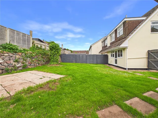 Photo 2 — Wyndham Road, Silverton, Exeter, Devon, EX5