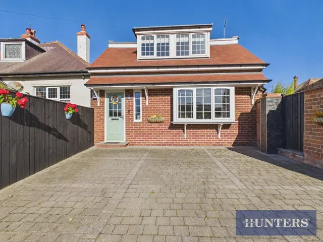 Queensgate, Bridlington, YO16, photo 1