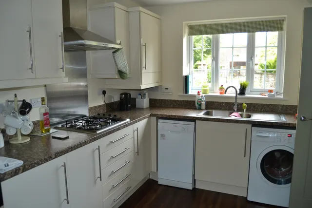 Middle Road, Cossington, photo 2