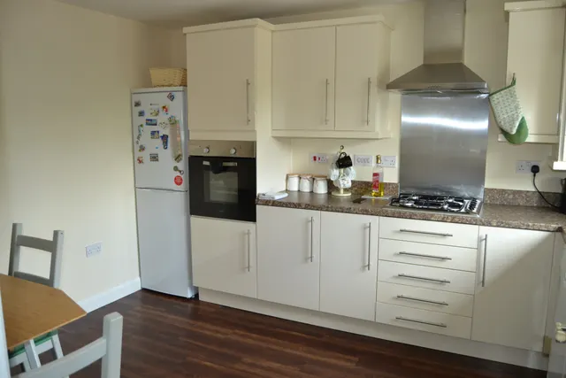 Middle Road, Cossington, photo 3