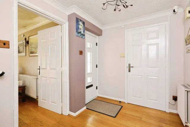 Carrion View, Gateford, S81, photo 2