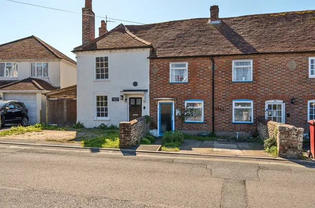Oving Road, Chichester, PO19, photo 1