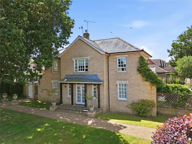 Fairfield House Gardens, Saxmundham, Suffolk, IP17 1DL, photo 1