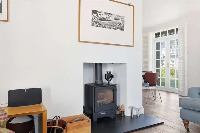Photo 3 — Fairfield House Gardens, Saxmundham, Suffolk, IP17 1DL