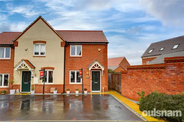 Springpool Way, Copcut, Droitwich, Worcestershire, WR9 7UP, photo 1