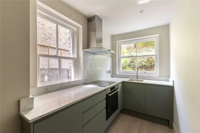 Quennington Mansions, Rostrevor Road, Fulham, London, SW6 5AU, photo 1
