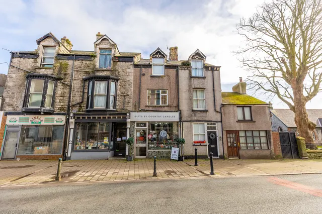 Market Street, Dalton in Furness, LA15, photo 1