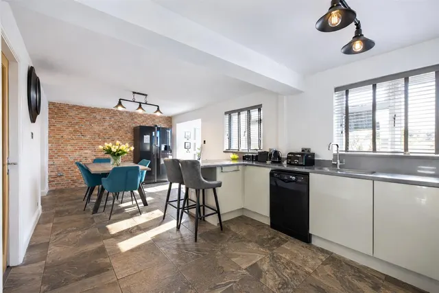 Epsom Road, Toton, NG9, photo 2