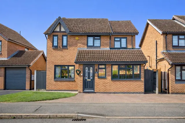 Epsom Road, Toton, NG9, photo 1