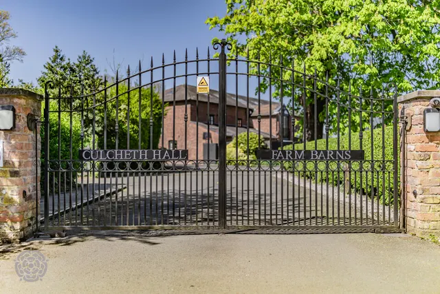Photo 2 — Culcheth Hall Farm Barns Withington Avenue, Culcheth, Warrington, WA3 4AN