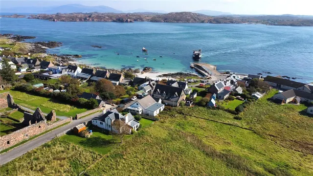 Darach Beag, Isle of Iona, Argyll and Bute, PA76 6SJ, photo 1