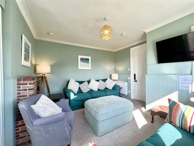 Photo 2 — Darach Beag, Isle of Iona, Argyll and Bute, PA76 6SJ