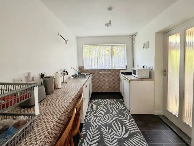 Beckett Avenue, Mansfield, NG19, photo 3