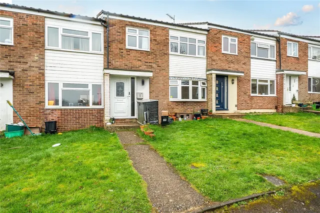 Lullarook Close, Biggin Hill, Westerham, TN16, photo 1