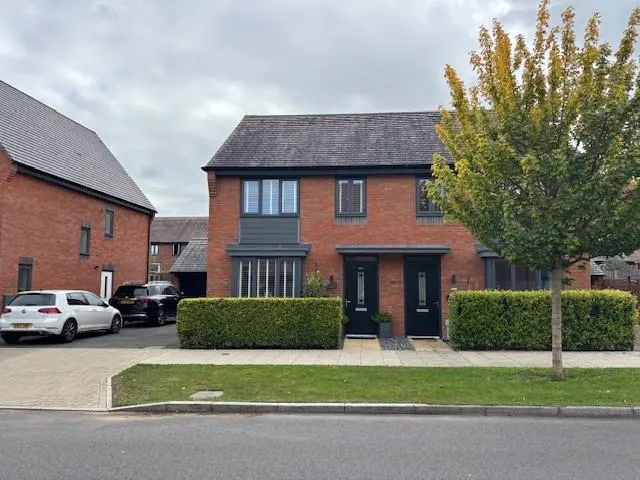 Birchfield Way, Lawley, photo 1
