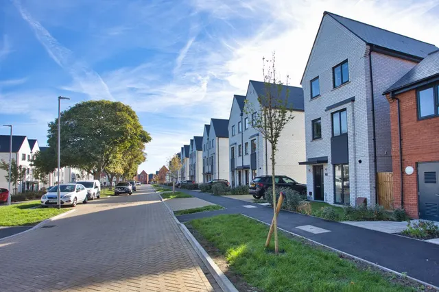 Grenadier Drive, Folkestone, CT20, photo 1