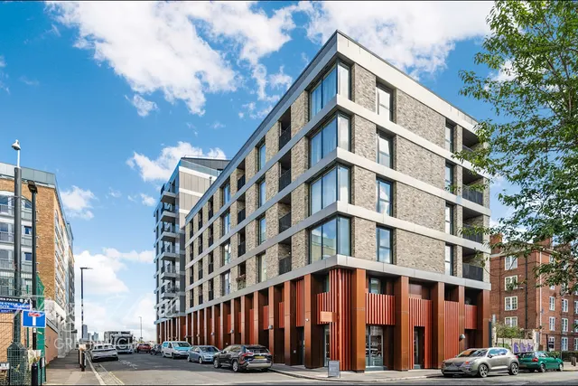 Horseferry Place, Greenwich, SE10, photo 2