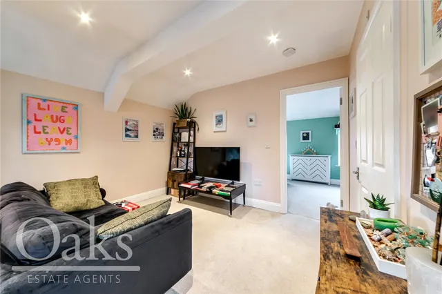 Lansdowne Hill, London, SE27, photo 2