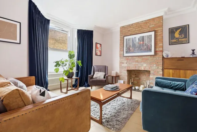 Photo 2 — Lea Hall Road, Leyton, E10