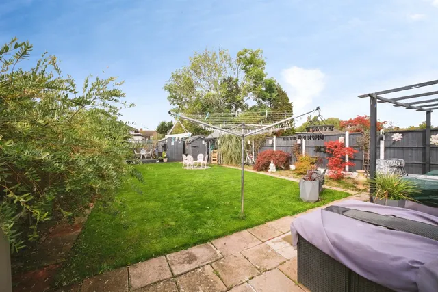 Aconbury Avenue, Hereford, HR2, photo 3