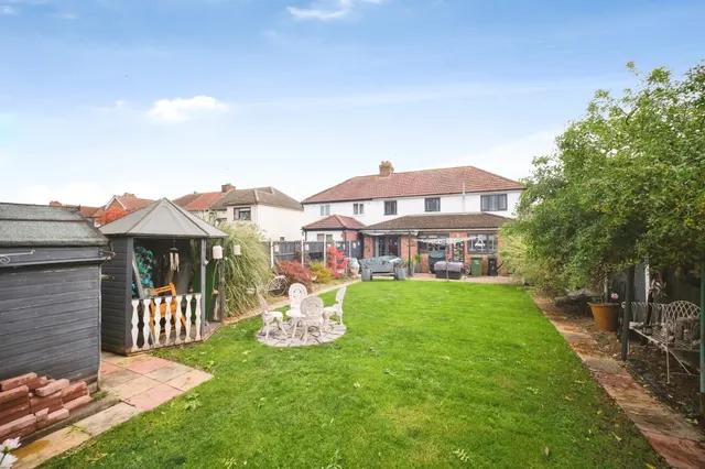 Aconbury Avenue, Hereford, HR2, photo 2