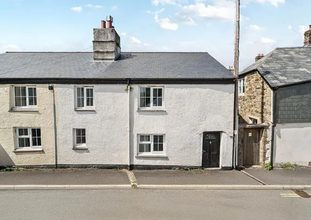 Duke Street, Launceston, PL15 8HD, photo 1