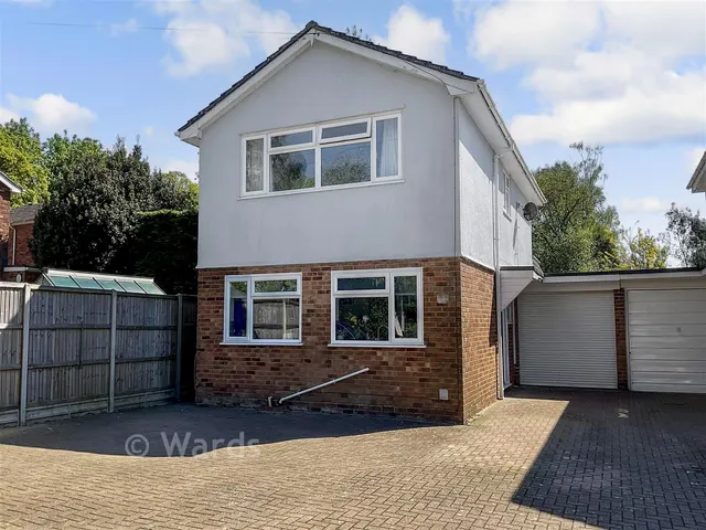Shrubcote, Tenterden, TN30, photo 1