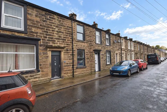 Wilson Street, Clitheroe, BB7, photo 1
